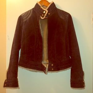 Vintage Baby Phat Coat